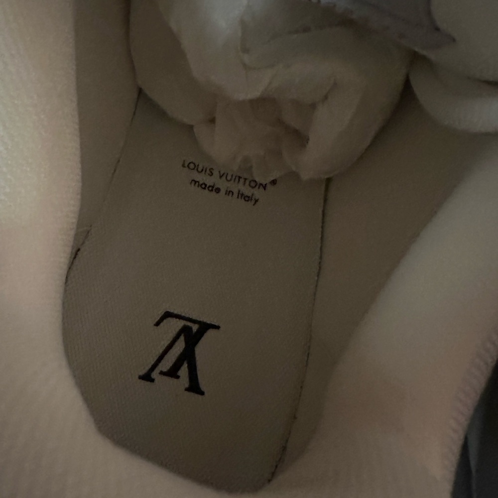 Louis Vuitton Skate - Picture 5 of 6